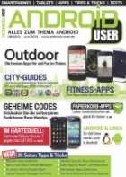 Android User 06/2013