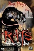 Rats - Mörderische Brut