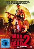 War of the Living Dead 2 - Dead Moon Rising