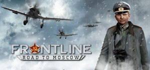 Frontline Road to Moscow