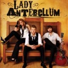 Lady Antebellum - Lady Antebellum