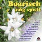 Boarisch Aufgspielt