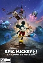 Disney Micky Epic - Die Macht der 2