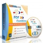 CoolUtils Pdf Combine v7.1.0.16