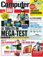 Computer Bild 24/2013