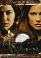 Bloodrayne 1 & 2