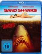 Sand Sharks ( uncut )