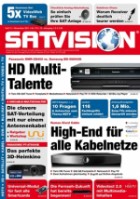 SatVision 11/2011