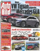 Auto Bild 16/2013