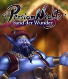 Persian Nights - Sand Der Wunder