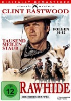 Rawhide - Tausend Meilen Staub - Staffel 1