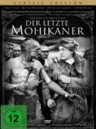 Der letzte Mohikaner - Das Original