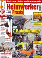 Heimwerker Praxis 02/2014