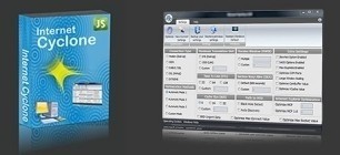 Jordysoft Internet Cyclone 2.22