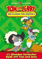 Tom und Jerry - The Classic Collection Vol.06