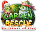 Garden Rescue Christmas Edition 