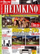 Heimkino 04-05/2016