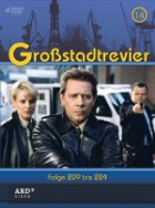 Grossstadtrevier - Staffel 14