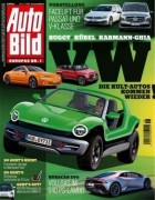 Auto Bild 06/2019