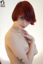 SuicideGirls - Kermit Entre-Dx - 53 Pics