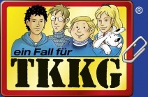 TKKG - Folge 51-100