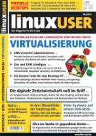 Linux User 04/2012