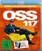 OSS 117 - Der Spion, der sich liebte