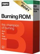 Nero Burning ROM 2021 v23.0.1.20 + Portable