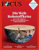 Focus Magazin 26/2021