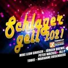 Schlager Geil 2021 (Powered By Xtreme Sound)