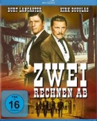 Zwei Rechnen ab