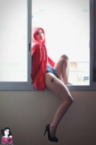 SuicideGirls   Oruha The Visitor