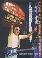 Jimmy Buffett - Live At Wrigley Field