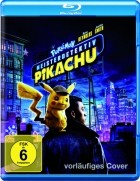 Pokémon: Meisterdetektiv Pikachu