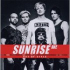 Sunrise Avenue - Out of Style (Special Edition)