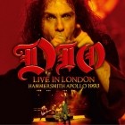 Dio - Live In London Hammersmith Apollo 1993