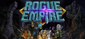 Rogue Empire Dungeon Crawler RPG