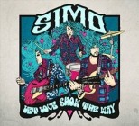 Simo - Let Love Show The Way (Deluxe Edition)