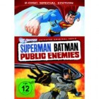 Superman/Batman: Public Enemies