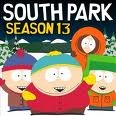 South Park - XviD - Staffel 14 (720P) (HD)