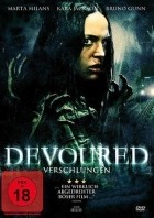 Devoured - Verschlungen