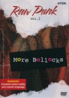 Raw Punk Vol.01 - More Bollocks 2003