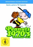 The Peanuts - 1970's Collection Vol.2 [Deluxe Edition]