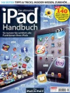 Chip Spezial - Das ultimative iPad Handbuch 2012