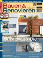 Bauen & Renovieren 09-10/2017