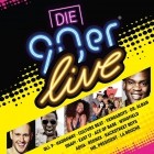 Die 90er Live