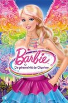 Barbie - Die geheime Welt der Glitzerfeen