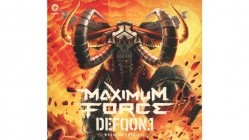 Defqon 1 - Maximum Force