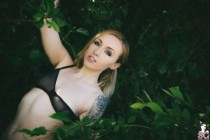 SuicideGirls - BexCision Cheeky Monkey - 45 Pics