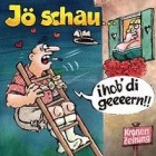 Jö schau - I hob' di geeeern!!